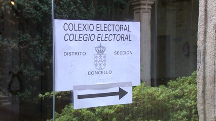 Galicia refuerza las medidas de seguridad e higiene de cara al 12J