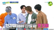[INDO SUB] NCT DREAM Weekly Idol - Episode 460