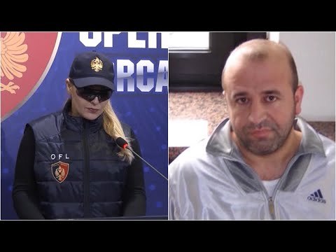 Report TV -'Peshkatarët 'i bën gjëmën'/ Shfryhet operacioni i bllokimit të naftës së Lul Berishës!