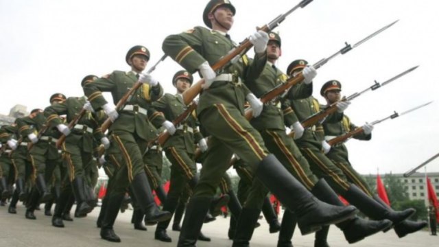 Global Roundtable: Decoding China's triple dare