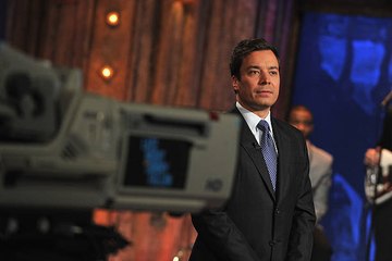 Jimmy Fallon Apologizes for Wearing Blackface in Resurfaced 'SNL' Skit