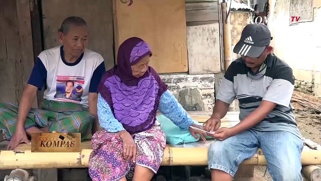 Penyelewengan Dana PKH Warga | Bansos Harapan, Bansos Salah Sasaran - BERKAS KOMPAS (Bag3)