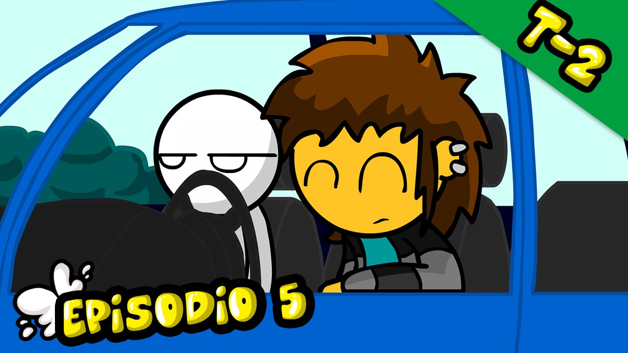 Vete a la Versh - T2, E5: Nalgdonald's
