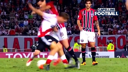 JEUX MAGIQUES QUI NE SERONT PAS RÉPÉTÉS DANS LE FOOTBALL