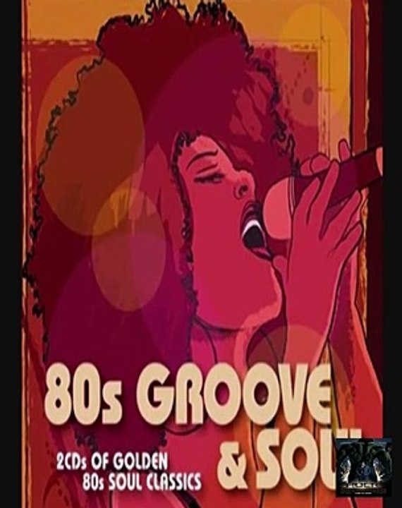 80's R&B Soul Groove Mix by DJ Amuur - WE LIVE HERE WE ARE THE NEW STATION WITH SOUL....