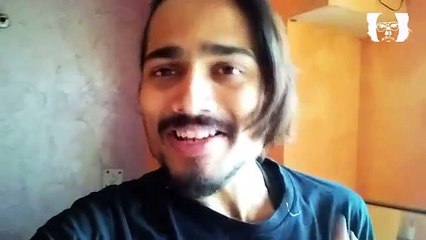 BB Ki Vines- _ Badass Santa _Episode 59