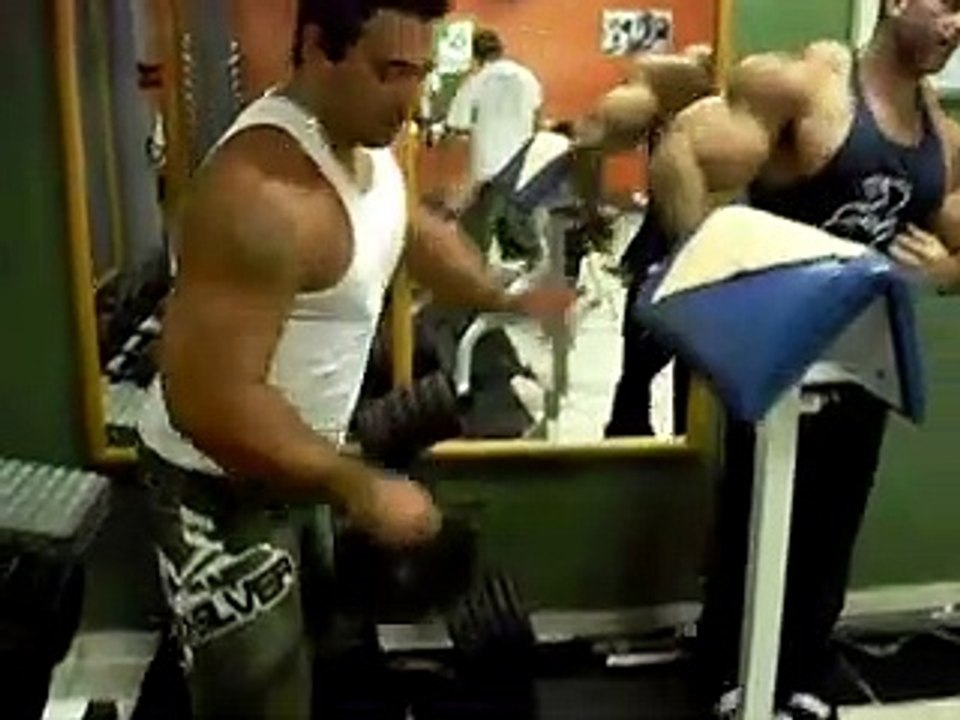 the best bicep. bicep workout.