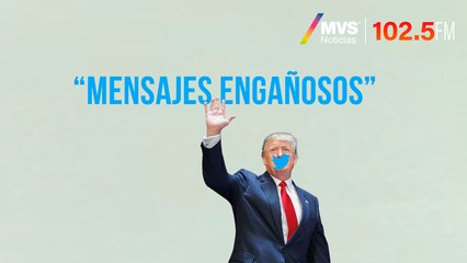 "Mensajes Engañosos"