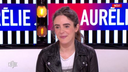 Clique x Aurélie Jean - Clique - CANAL+