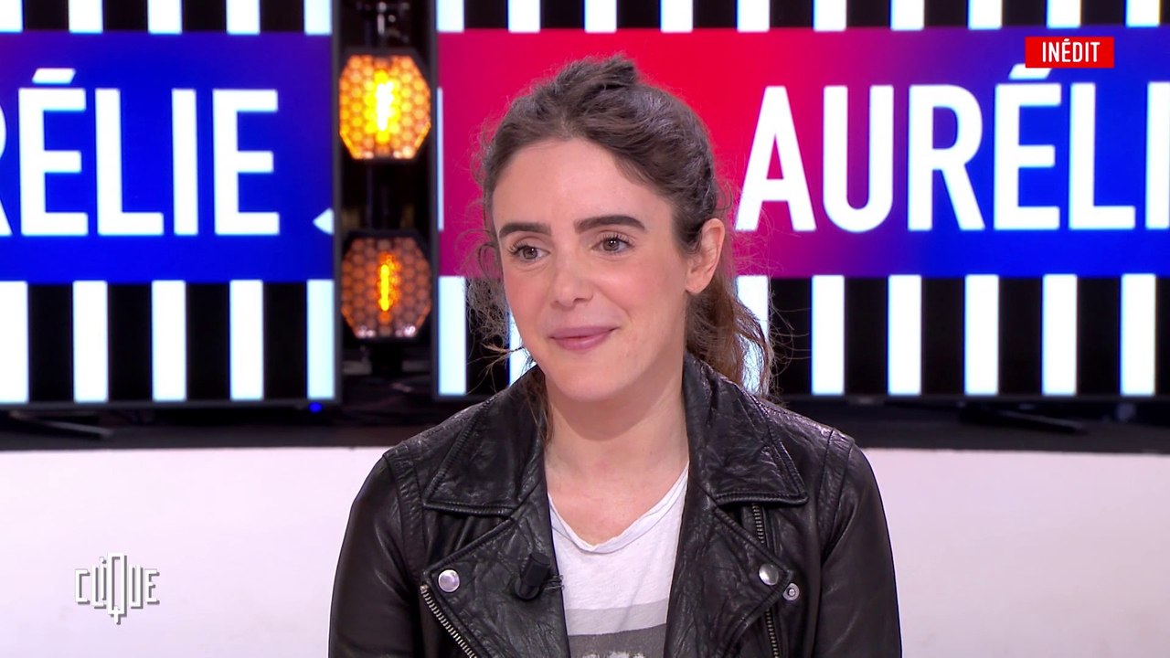 Clique x Aurélie Jean - Clique - CANAL+