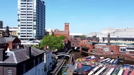 BIRMINGHAM WESTSIDE