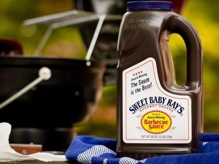 Sweet Baby Ray’s Is the Only Grocery Store BBQ Sauce Worth Buying—And Now, They Have a Low