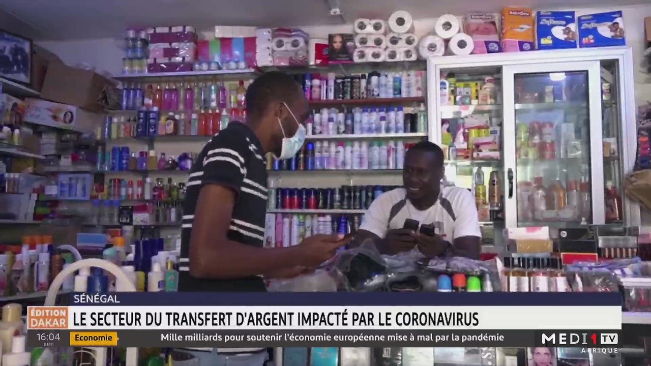 Après-Midi infos - 27/05/2020