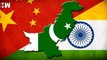 India - China மோதல் குறித்து கருத்து சொன்ன பாகிஸ்தான் | Oneindia Tamil