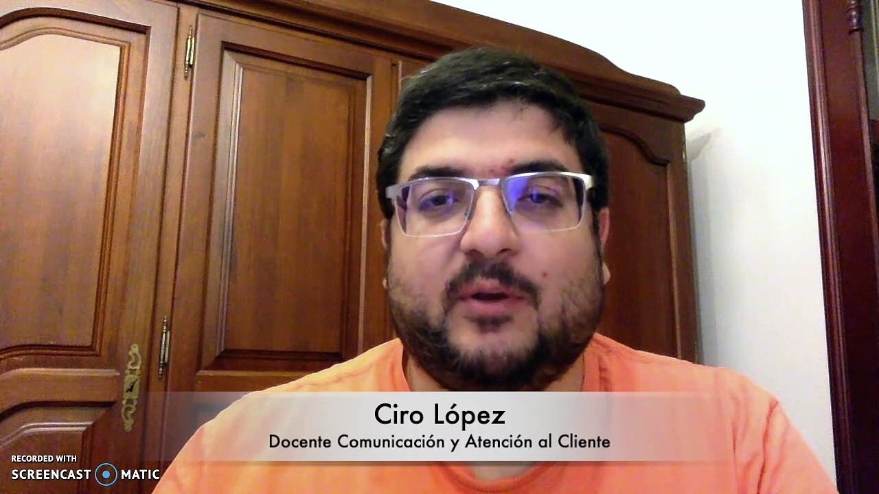 Sesión 2 Marketing