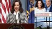 Michigan Gov. Whitmer claims husband's reported boat request was ‘a failed attempt at humor'