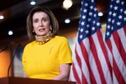 House Republicans sue Pelosi over remote voting