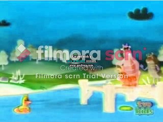WordWorld Runaway O Alternate Ending (New Version) #2 in G Major Effects (Sponsored by Spiffy Pictures USA Effects) Slow