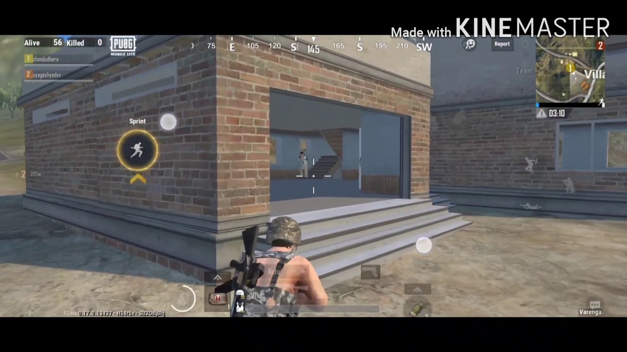 Fastest kills in pubg lite