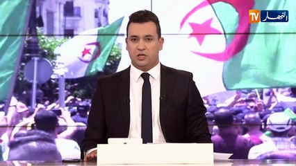 صفوان حسيني:  هذه القناة عودتنا بمثل هذه الخرجات وهذا بإيعاز من الكيدورسي