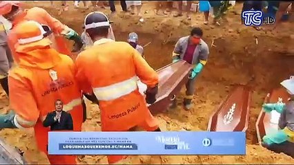 Coronavirus deja más de 350 mil muertos en el mundo