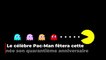 Pac-Man célèbre son 40ème anniversaire