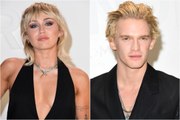 Miley Cyrus and BF Cody Simpson now have 
