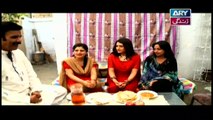 Dehleez - Episode 49 & 50 - ARY Zindagi Drama
