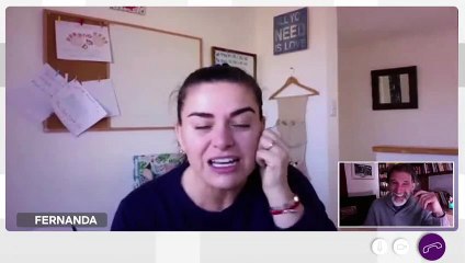 Historias de cuarentena capitulo 20