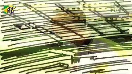 Abertura Rockgol 1999 - MTV Brasil