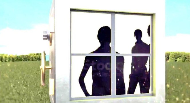 Vídeo - Primera promo de 'La casa fuerte', el nuevo reality de Telecinco