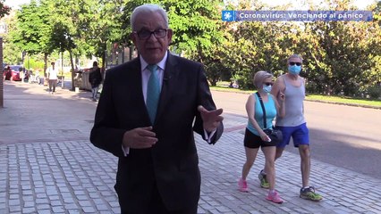 Jesús Sánchez Martos sobre Trump