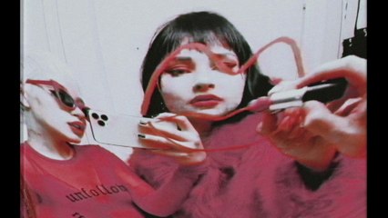 Command Sisters - I Can Do What I Want To