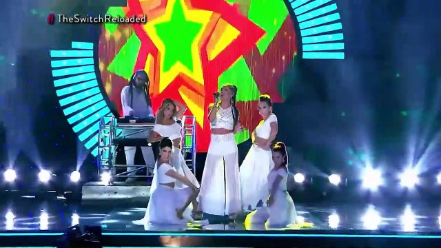 The Switch Drag Race S1 Episode 9 Part 2 subtitled