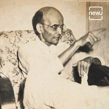 Remembering Vinayak Damodar Savarkar On His Birth Anniversary