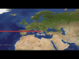 Ora News - "Megaskandali në gjyqësor", shembulli amerikan për luftimin e korrupsionit në Shqipëri