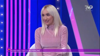 Puthja e tyre u klikua 15 milion herë, ish banori i BB tregon si ndodhi