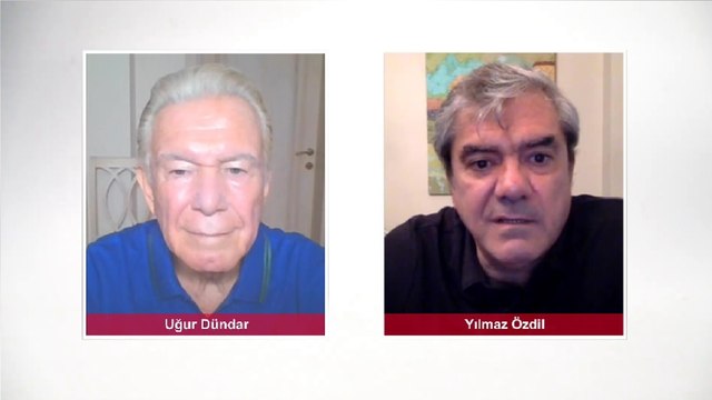Nereden nereye geldik… Yılda 40 bin dava açılıyor!