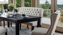 Dining Table Sets | Dining Table with Chair | Dining Room Interiors - MODULAR INDIA