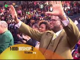 Destiny Flocks Together - The Potter's Touch with Bishop T.D. Jakes