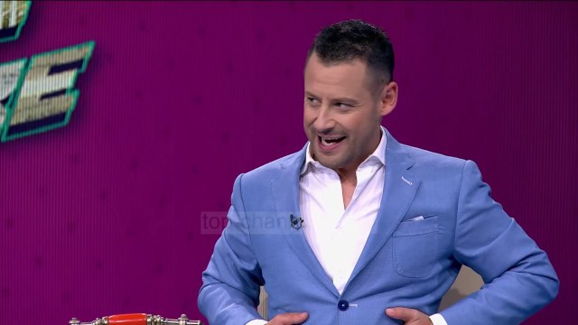 Fiks Fare, Ngjela: Noc Rroku nuk e rikthen vetingun! 27 Maj 2020, Pjesa 3