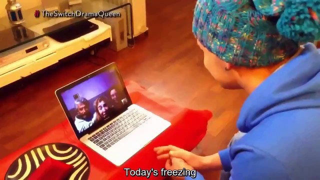 The Switch Drag Race S1 Episode 10 Part 1 subtitled