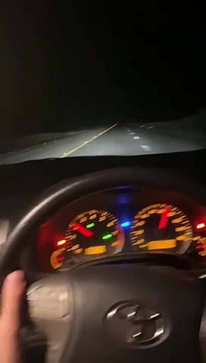 car accident