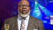 Distinctively Similar - The Potter's Touch with Bishop T.D. Jakes