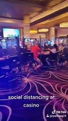 The Rise of Social Distance Gambling