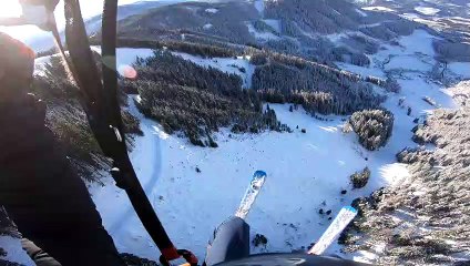 Speed Glider Nails Stylish Proximity Barrel Roll