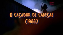 O caçador de cabeças - Senhor Terror Apresenta