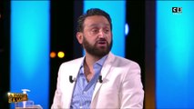 Exclusivité : Cyril Hanouna dévoile vouloir faire une émission de TPMP en Afrique