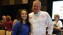 Local Girl Wins Scholarship to Culinary Institute of America