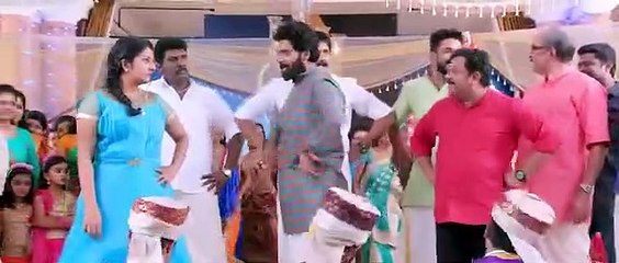 Chila NewGen Nattuvisheshangal (2019) Malayalam HDRip Movie Part 2